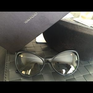 Tom Ford sunglasses
